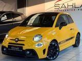 Abarth 500 595 COMPITIZIONE NAVI SCHALENSITZ BI-XEN - Abarth 500 aus 2019
