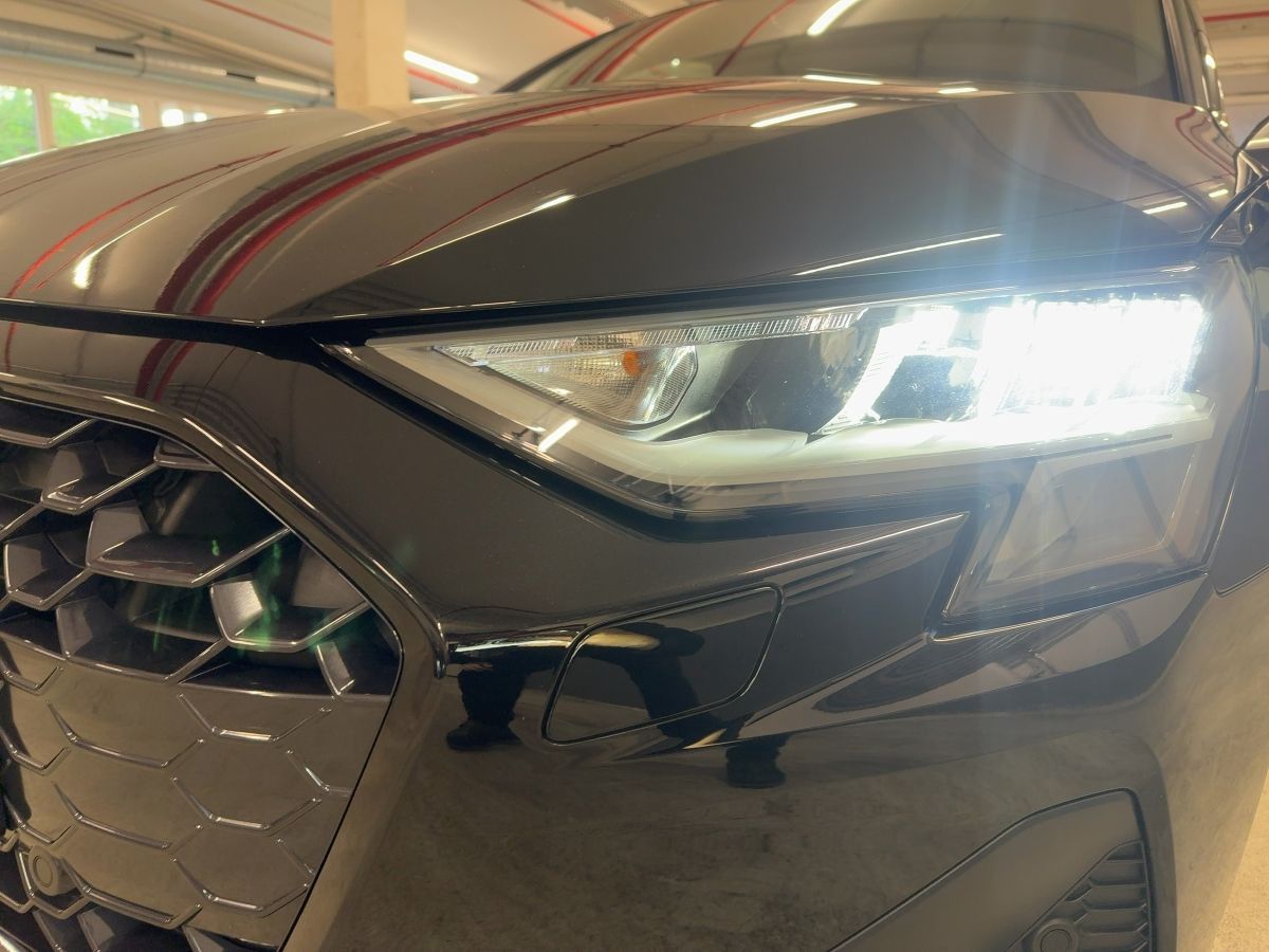 Audi A3 - Bild 17