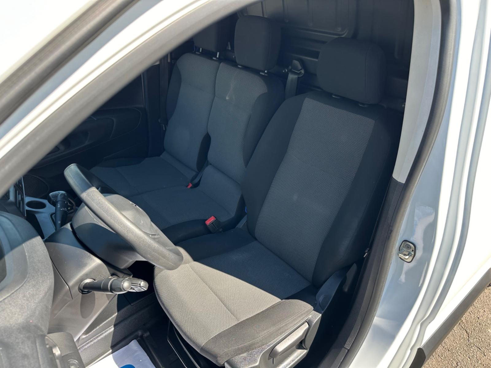Peugeot Partner Premium 3.Sitzer+Klima+Tempomat+SH+Euro6