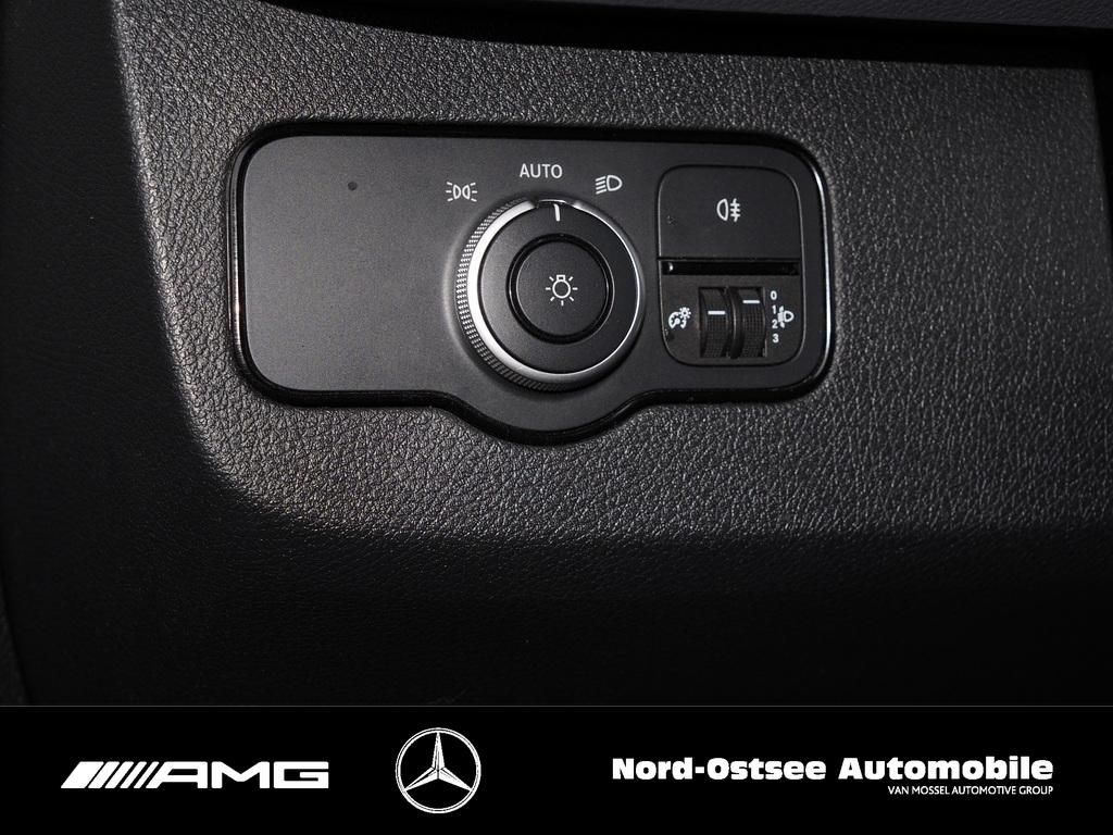 Fahrzeugabbildung Mercedes-Benz SPRINTER 317 L3H2 neues Modell AHK NAVI KAM TEMP