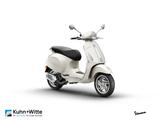 Vespa PRIMAVERA 50 E5 2026er Modell - ROLLER 50ER