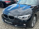 BMW F21 118i   *NAVI-PROFOSSIONAL*SCHIEBEDACH* - BMW F21 - BMW 1er Reihe