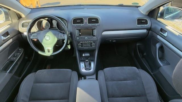 Volkswagen Golf 2010 — photo 10