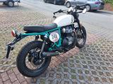 Royal Enfield Bear 650 "249" ABS + Zubehör - MOTORRAD 24
