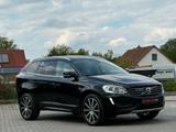 Volvo XC60 Ocean Race *ACC*LEDER*PANO*VOLL*TOP - Volvo: Race