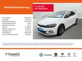 Volkswagen Polo 1.0 TSI Active DSG *WINTER-PAKET*PLUS-PAKET - Volkswagen Polo: Plus
