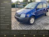 Fiat Panda 25 KMH KM H*Klima*1.Hd*72.000KM*Lieferg* - Fiat Panda aus 2009