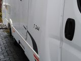 Carado T344 - Carado Gebraucht Wohnwagen gebraucht
