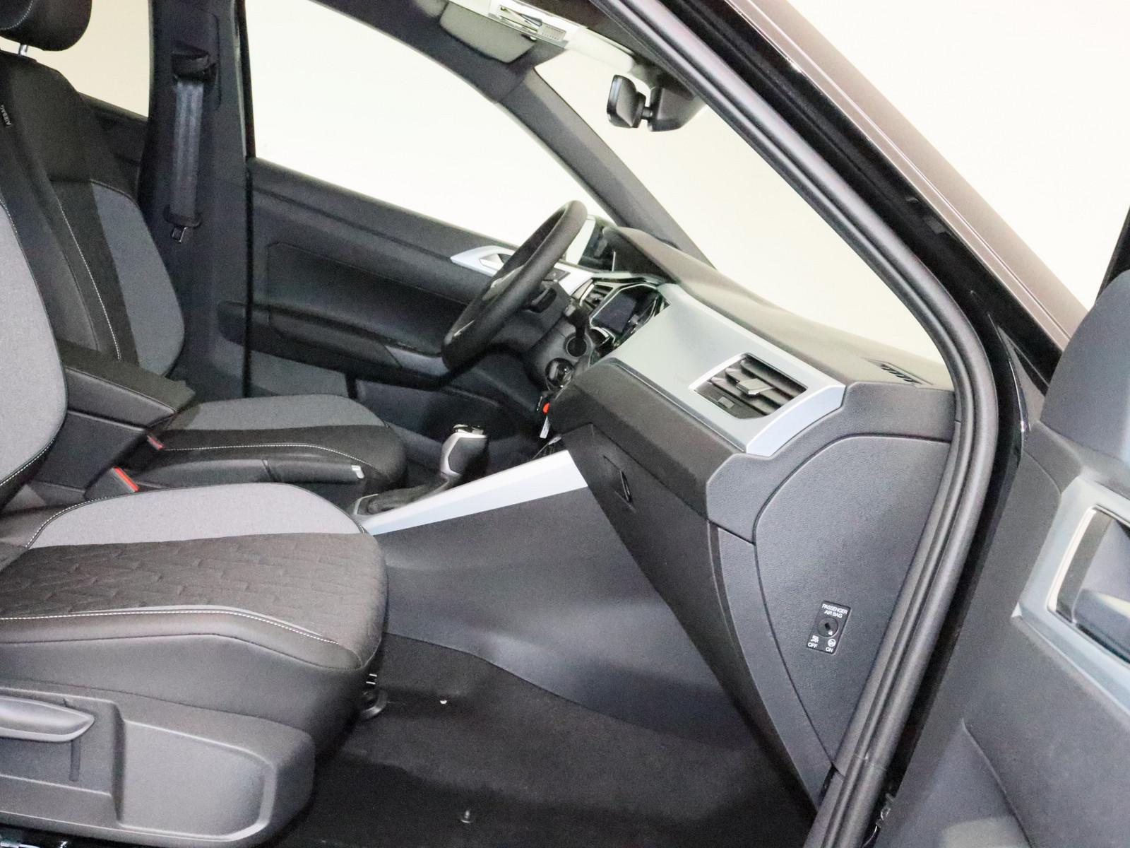 Volkswagen Taigo 1.0 TSI Energy AHK MATRIX-LED ACC SHZ PDC, миниатюра 7