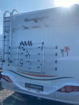 Sunlight T68 *10 YEARS Sonderedition*  - Angebote entsprechen deinen Suchkriterien