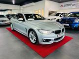 BMW 430d M Sport Aut./1Hd/BiXen/Ldr/AHK/S-Heft/4xSHZ - BMW 4er Reihe mit Diesel-Antrieb: Limousine, Automatik