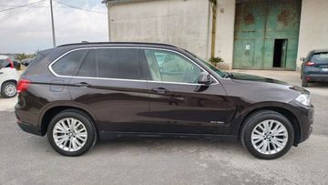 BMW X5 - 10