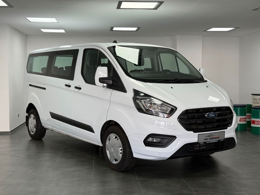 Image of Ford Transit