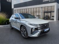 Hyundai TUCSON - Vorschau Bild 8