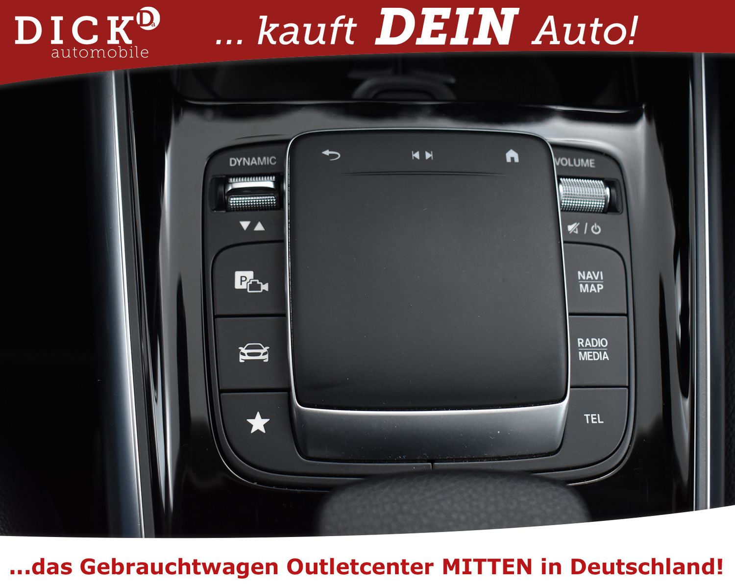 MERCEDES-BENZ GLA 250e Progress STANDHZ+WIDES+KAM+LED+AHK+ACC+ - Image 23