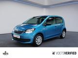 Skoda Citigo Active 1.0 TSI KLIMA+ABS+ESP - Skoda Citigo Gebrauchtwagen