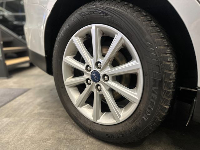 Ford Focus Turnier Titanium *2. Hand*AHK*Klima*Navi*