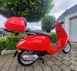 Piaggio Vespa Primavera 125 ABS Neuwertig
