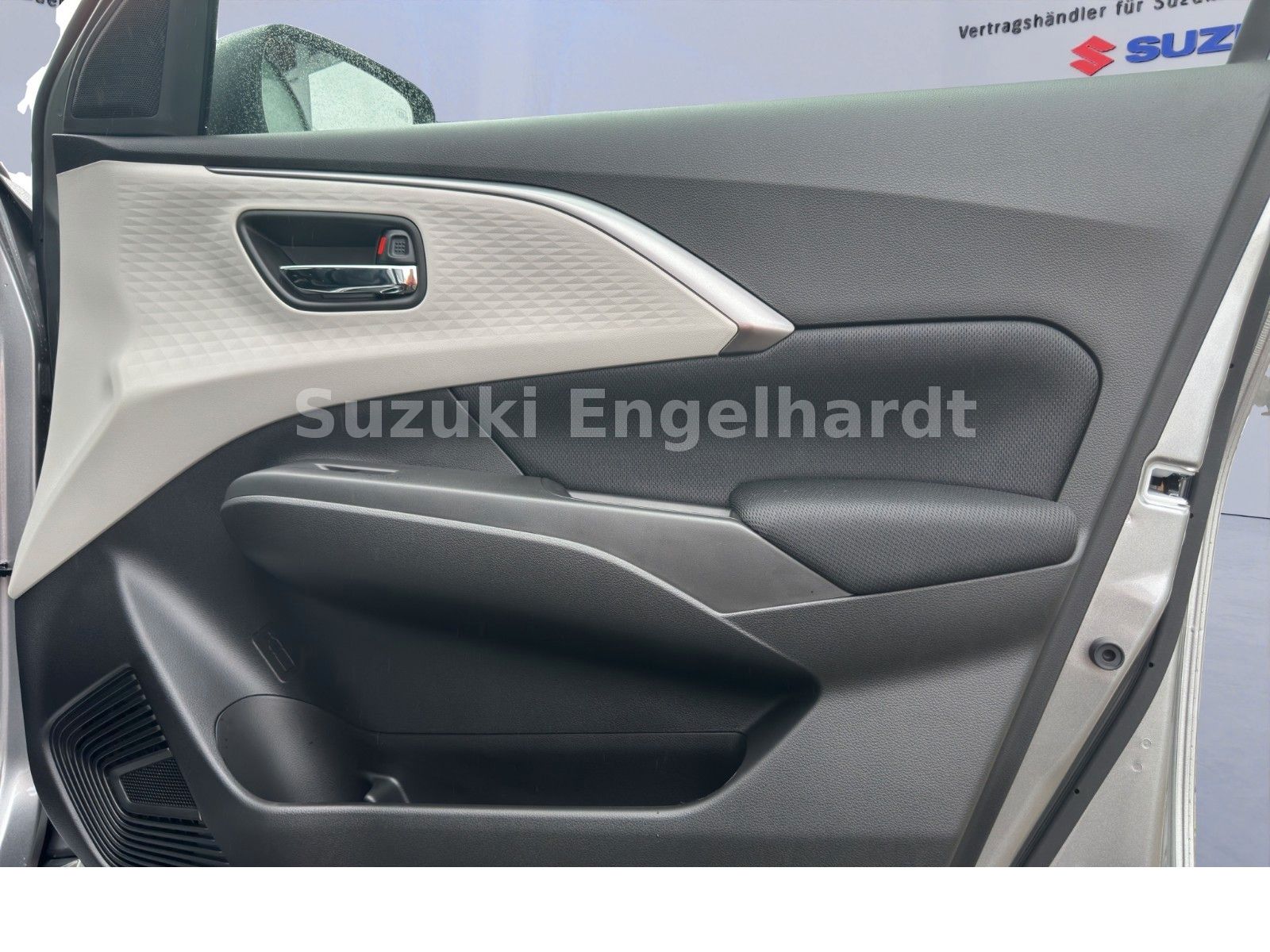 Suzuki Swift - Bild 13