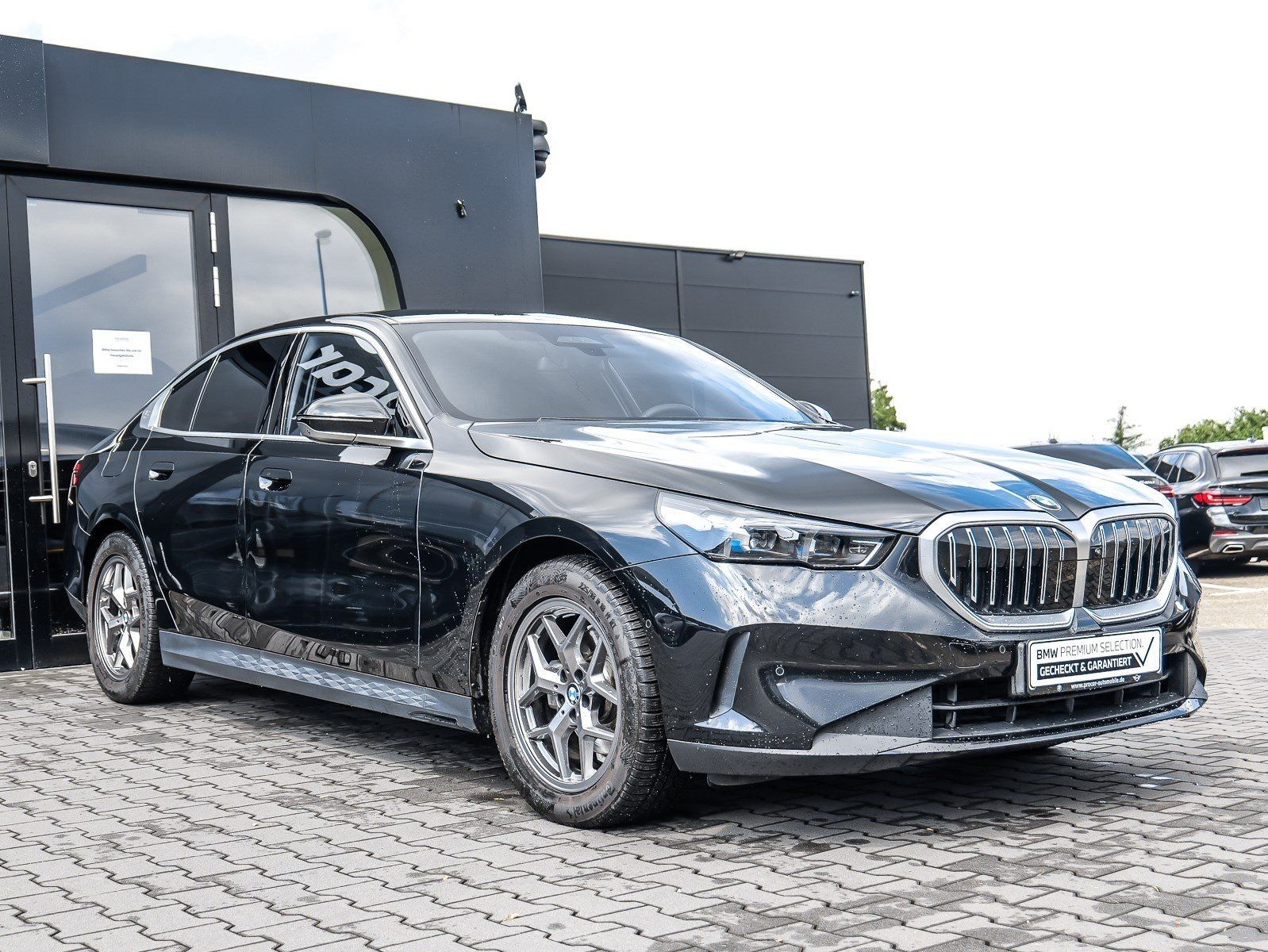 BMW 520d xDrive HUD ACC 360°KAM RFK NAVI Standh. LM foto 6