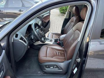 Audi Q5 - 10