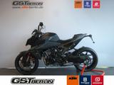KTM 990 DUKE Carbon Umbau 