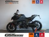KTM 990 DUKE Carbon Umbau