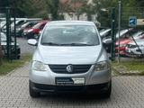 Volkswagen Fox Basis*90.TKM*TÜV - 12/2026* - Volkswagen Fox: Kleinwagen
