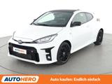 Toyota Yaris 1.6 Turbo GR*LED*ACC*CAM*PDC*SHZ*KLIMA* - Toyota Yaris: Allradantrieb