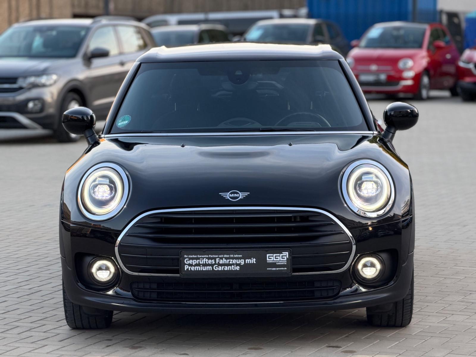 MINI One, миниатюра 2