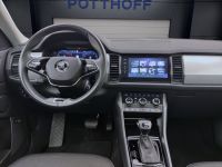 Skoda Kodiaq - Vorschau Bild 13