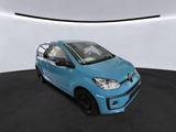 Volkswagen up! United 5-Türer (LMR16,SHZ,RFK,PDC,GRA) - Volkswagen up!: United