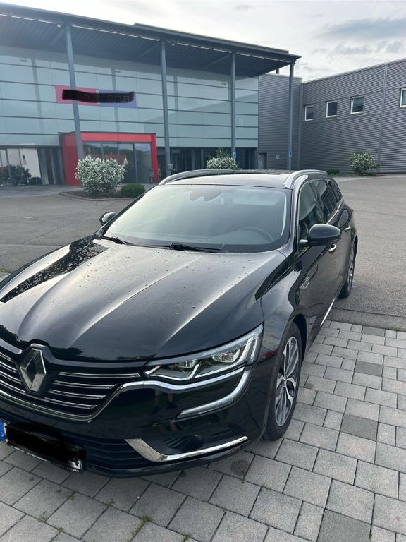 Image of Renault Talisman