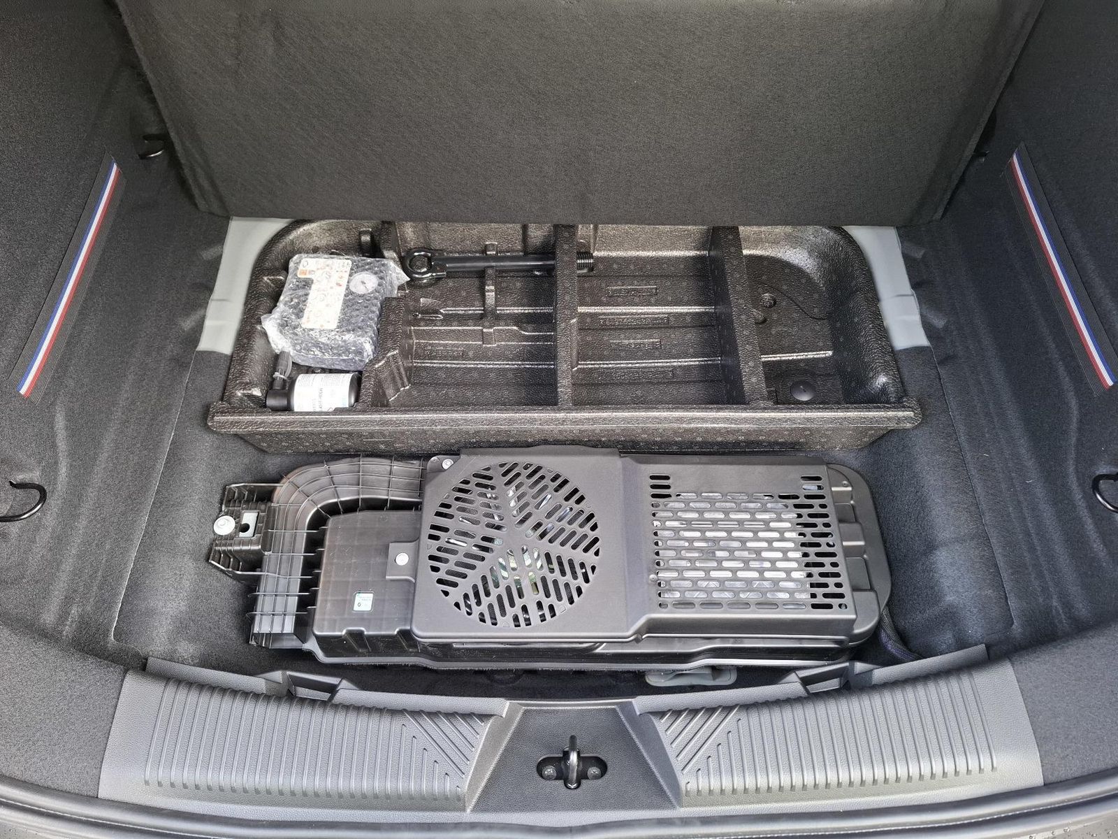 Renault R 4 - Bild 10