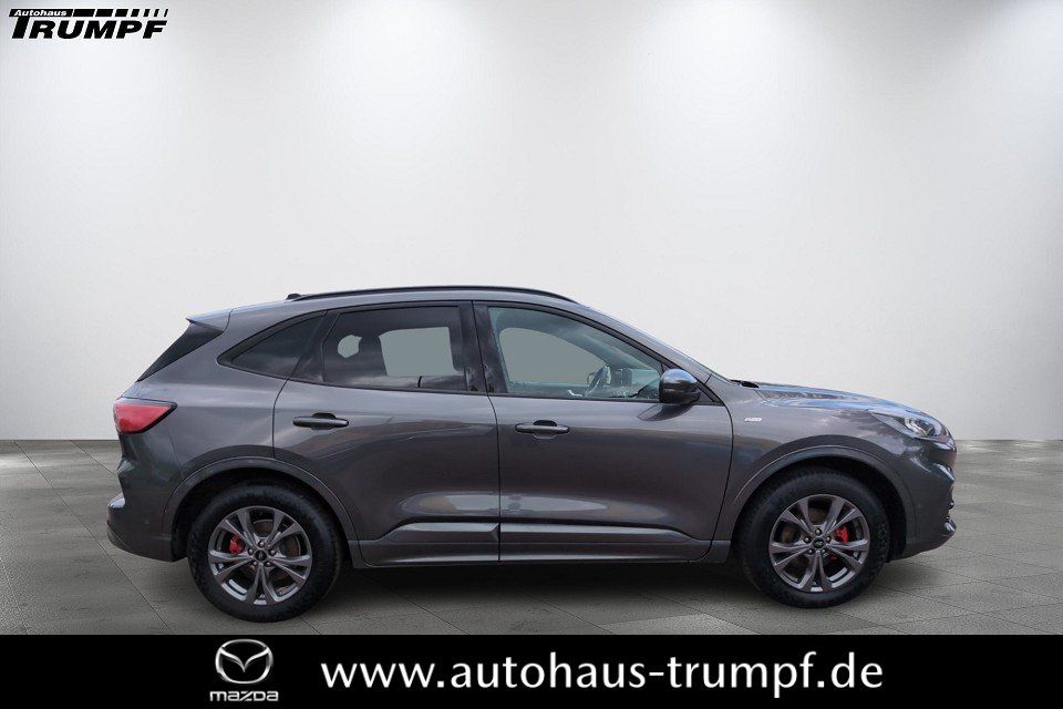 Ford Kuga 2.0 ST-Line X/Standheizung mit FFB/NAVI/inc imagem 3
