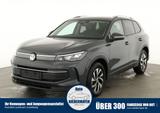 Volkswagen Tiguan 1.5 eTSI DSG Life, AHK, Navi, Side, el. K