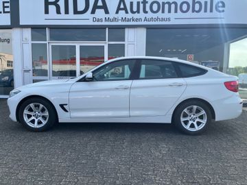 BMW 318 - 8