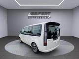 Hyundai STARIA I HEV I DCT I TREND I 9-Sitzer I AROUND-V - Hyundai STARIA: Automatik