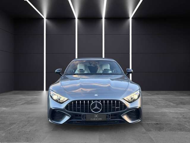 Mercedes-Benz SL 43 AMG AMG SL Premium Plus 381c imagem 2