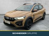 Dacia Sandero STEPWAY EXTREME+ ECO-G 100 SHZ+PDC+KLIMA