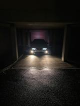 BMW E39 M-Paket - BMW: E39 M Paket