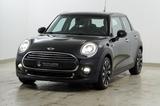 MINI One Chili Navi PDC LED - MINI ONE Gebrauchtwagen