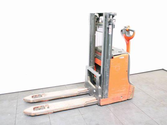 Linde D 08  1160