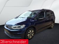 Volkswagen Touran - Vorschau Bild 1