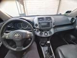 Toyota RAV 4 2.0-l-VVT-i 4x4 Travel Travel - Toyota aus 2008: Rav