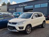 BAIC Senova X35/Automatik/Wenikkm/Leder/Pano/Eu6/Alus - gebrauchte Baic SUV & Geländewagen