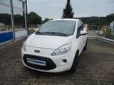 Ford Ka Champions Edition+Klima+SHZ - gebrauchte Ford Ka/Ka+ aus dem Jahr 2013