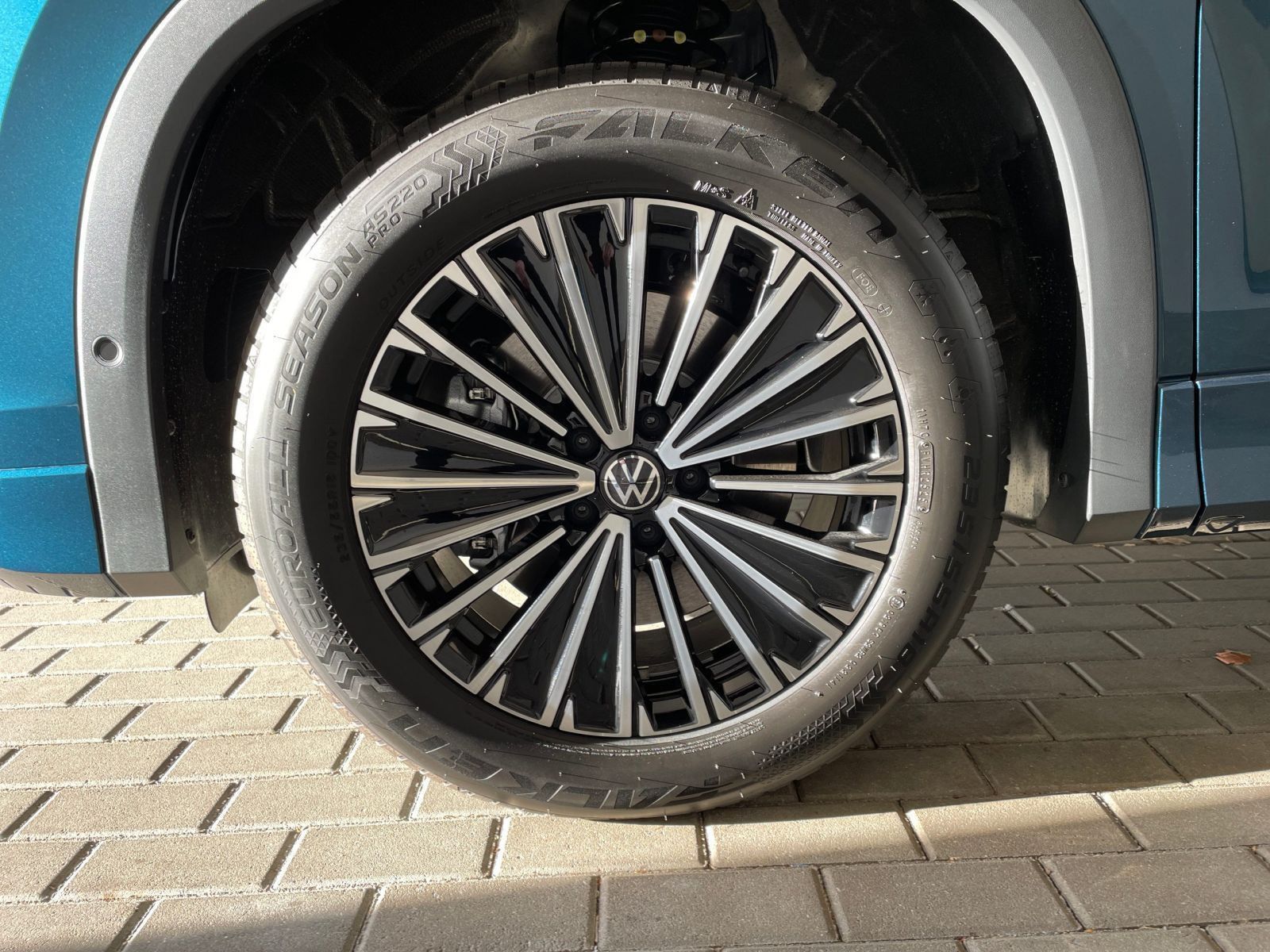 Volkswagen Tayron - Bild 13