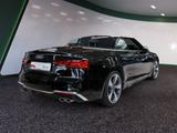 Audi S5 Cabrio 3.0 TFSI quattro ACC B+O MATRIX-LED BT - Audi S5: Cabrio