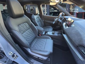 Nissan Qashqai Tekna°Premium Paket°HUD*Pano*Navi*Leder*